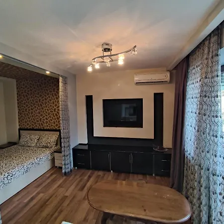 My Apartment In Central Park Batum Dış mekan fotoğraf