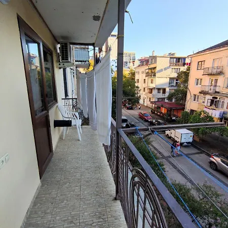 My Apartment In Central Park Batum Dış mekan fotoğraf