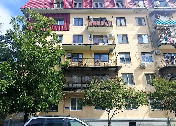 My Apartment In Central Park