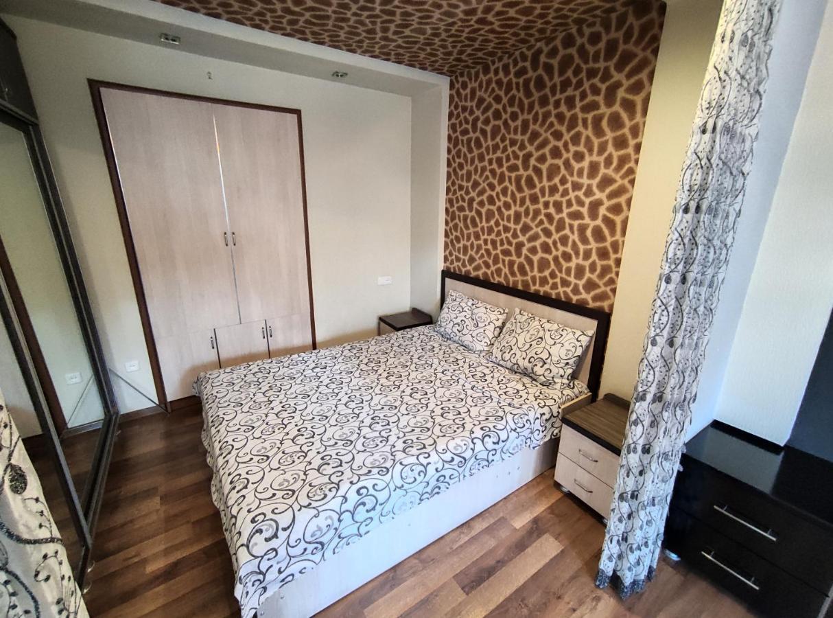 My In Park Apartment Batumi