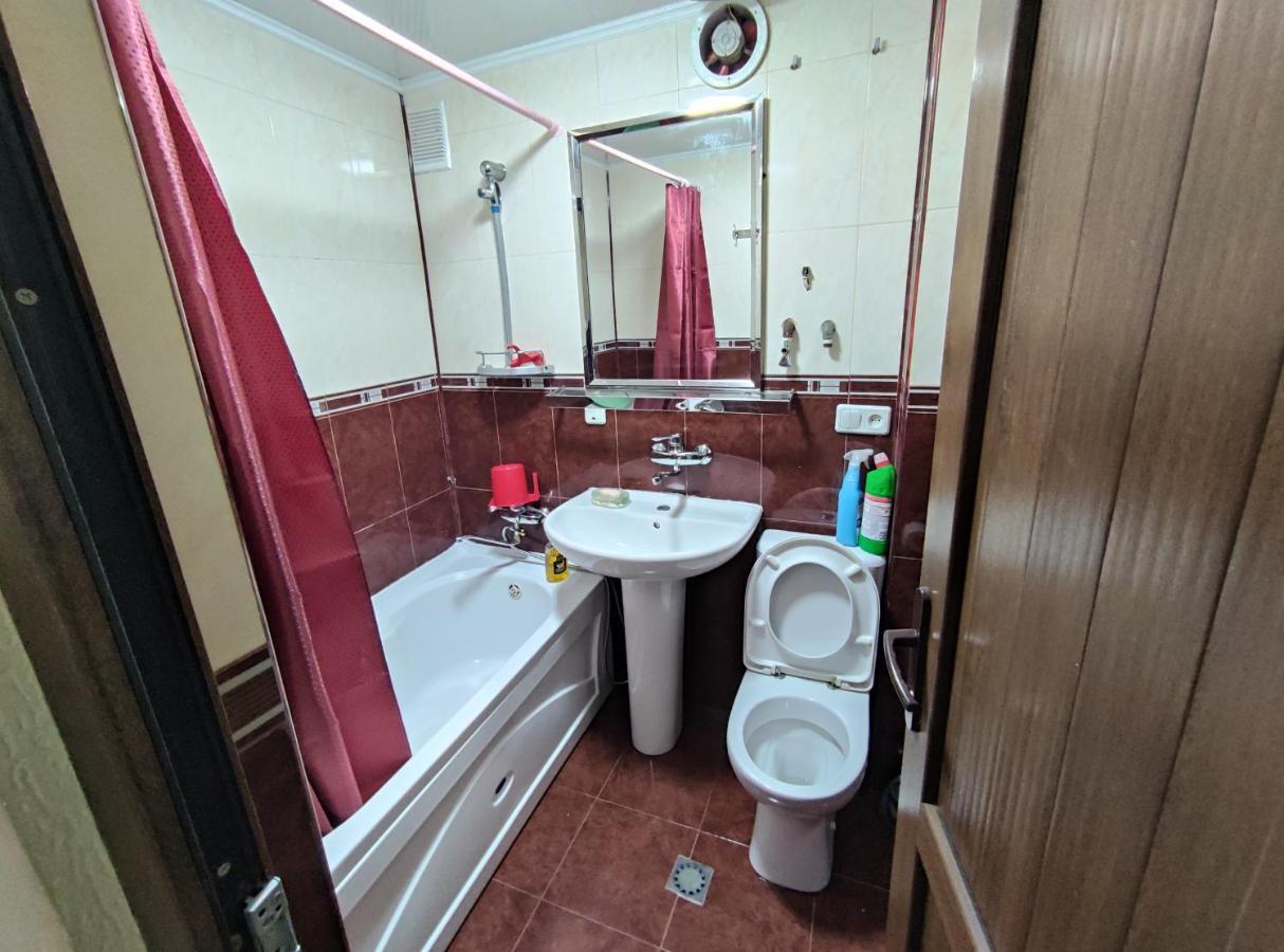 Apartment My In Park Batumi